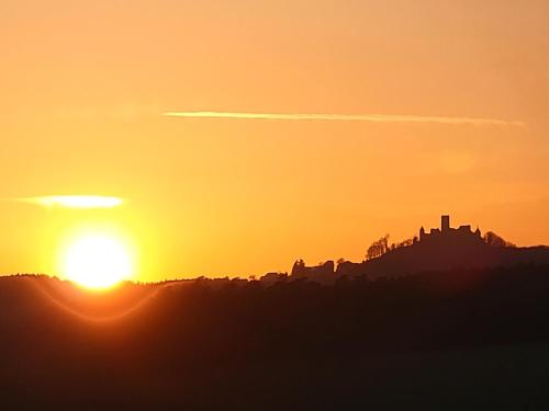 Ring Apartment am Nürburgring (Ring Apartment am Nurburgring) in Herresbach