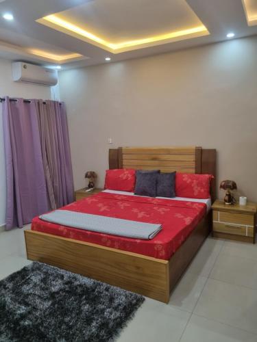 Two-Bedroom Apartment image 8