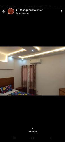 Two-Bedroom Apartment image 7