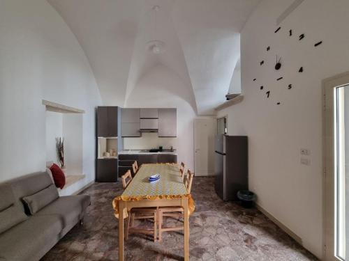  Le Tre Volte in Sogliano Cavour