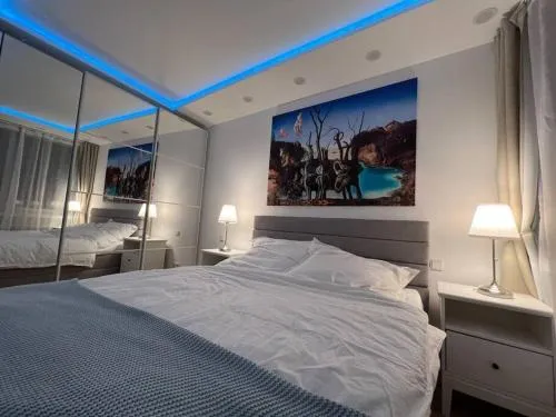 Lovely Flat RELAX near City Center in Nürnberg, Deutschland