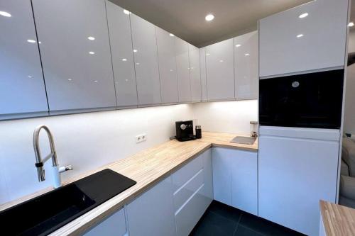 Lovely Flat RELAX near City Center, Нюрнберг (фото 6)