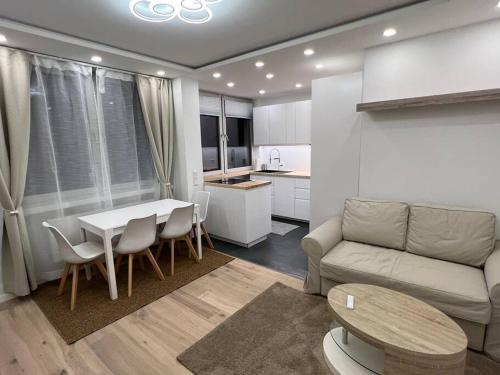 Lovely Flat RELAX near City Center, Нюрнберг (фото 8)