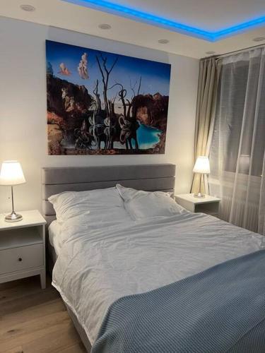 Lovely Flat RELAX near City Center, Нюрнберг (фото 9)