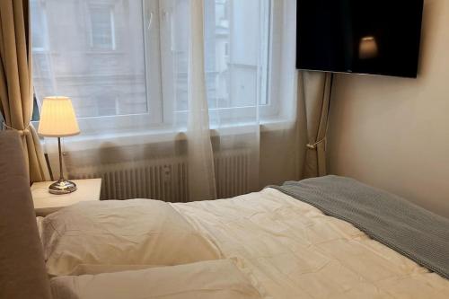 Lovely Flat RELAX near City Center, Нюрнберг (фото 10)