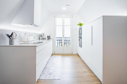 ห้องครัว, ARROKAGAIN HOME in ฮอนดาร์ริเบีย