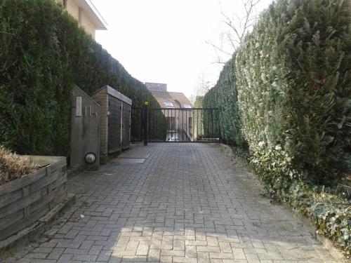 B&B Uccle, Bruselas (foto 10)