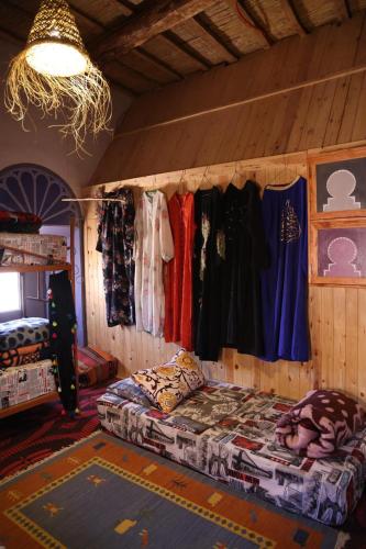 Hike and Chill Homestay Hike and Chill Homestay