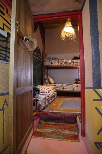 Hike and Chill Homestay Hike and Chill Homestay