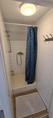 Apartment/Wohnung Netflix+Prime