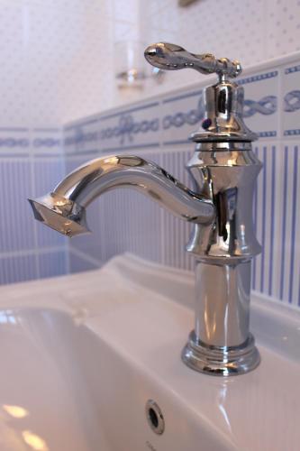 Spree Chalet - adults only - image 10