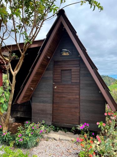 Casa Tucan Glamping