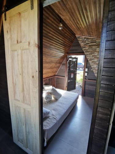 Casa Tucan Glamping in เตอร์เรียลบ้า