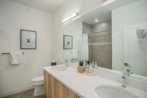 Cozy- Mountain Style - River View apartment - Colorado in Silverthorne, USA