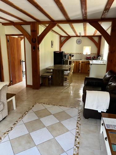 Chez Jallot - Lower Gite gîte à louer Saint-Pierre-Bellevue
