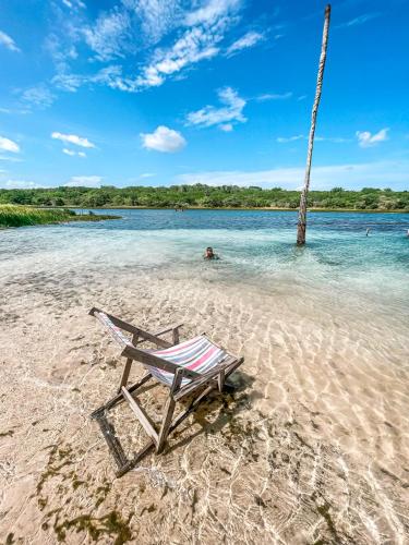 Vilazul Lake Homes