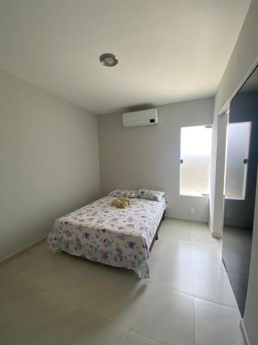 Pousada Lar Jampa -Hospedagem Domiciliar - Casa Com Jardim