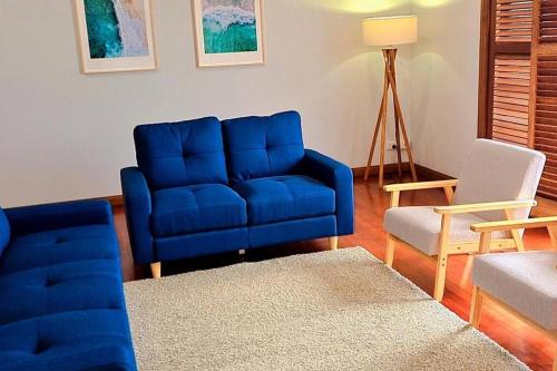 Bennett's Bliss - Soak in Breathtaking Ocean View