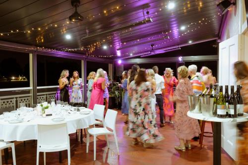 Holbrook Hotel in Χόλμπρουκ