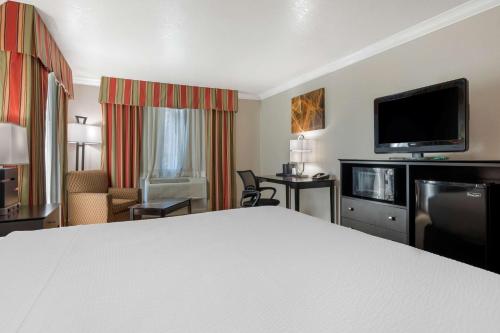 Best Western Colonial Inn - image 9