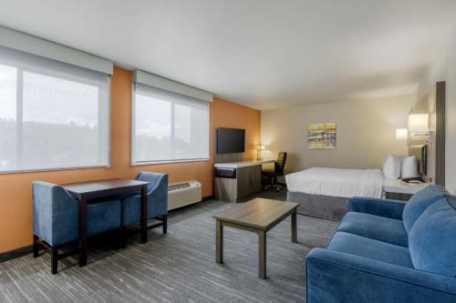 Best Western Plus Renton Inn