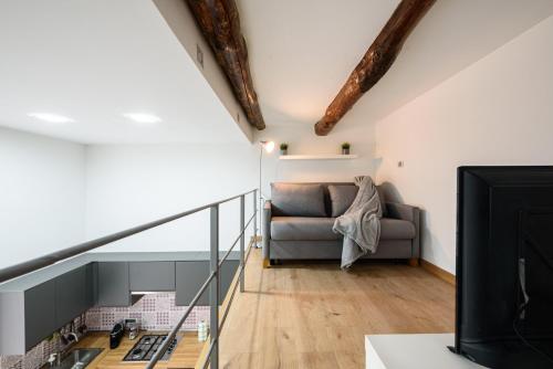 AF Appart'Hotel Napoli, Neapol