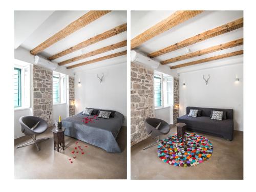 Apartment Diocletian Pearl with PARKING private, Split (photo 5)