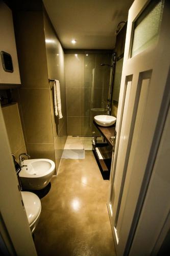 Apartment Diocletian Pearl with PARKING private, Split (photo 6)