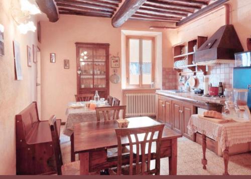  Guesthouse da Idolina dal 1946 in Montalcino