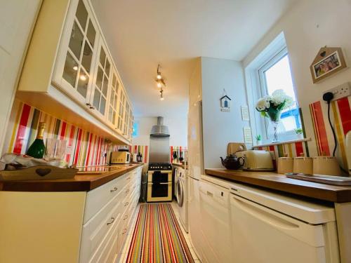 Cowes Cottage in Cowes Medina