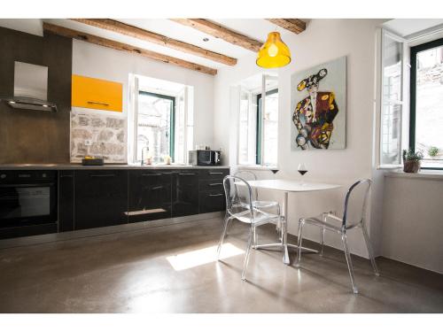 Apartment Diocletian Pearl with PARKING private, Split (photo 8)