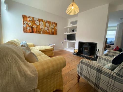 Cowes Cottage in Cowes Medina