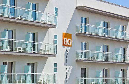 BQ Amfora Beach - image 2