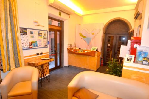 Hotel Marina 4