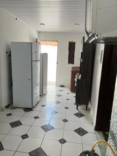 Konyha, Casa com piscina para veraneio em Barra do Itariri - Bahia in Conde (Bahia)