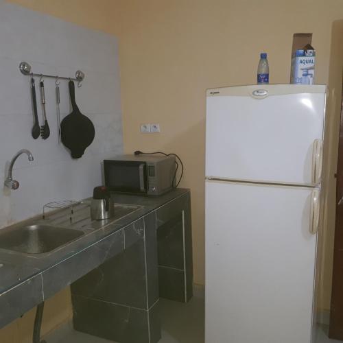 Cocina, ZAC MBAO - Cité enseignants (ZAC MBAO - Cite enseignants) in Rufisque