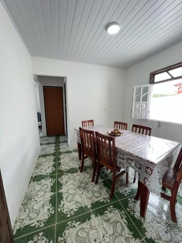 Létesítmények, Casa com piscina para veraneio em Barra do Itariri - Bahia in Conde (Bahia)