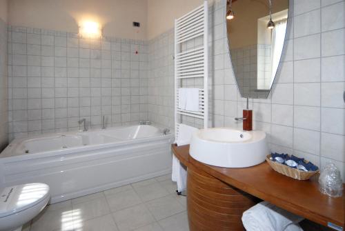 Hotel Le Botti - image 3