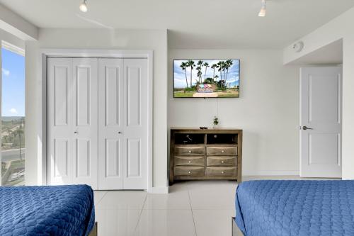 Stunning Bayview! Large condo in beachfront resort with shared pools and jacuzzi - image 13