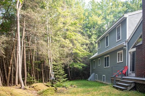 Meadowhawk Haven in 巴斯