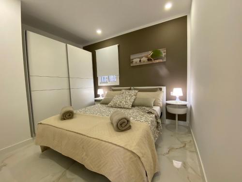  Apartament Mareverde Resort Costa Adeje in Adeje