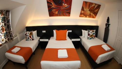 Heathrow Inn Hotel - image 8