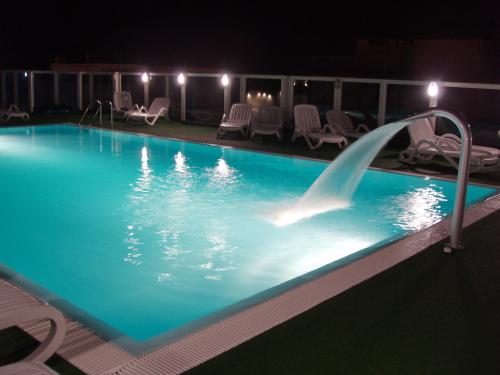 Hotel Soleblu – Rimini, IN