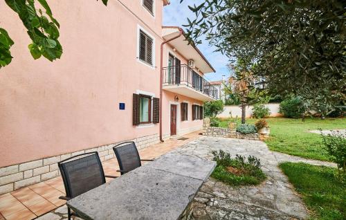 ทัศนียภาพภายนอกโรงแรม, Holiday house with a parking space Valica, Umag - 20533 in วาลิซา