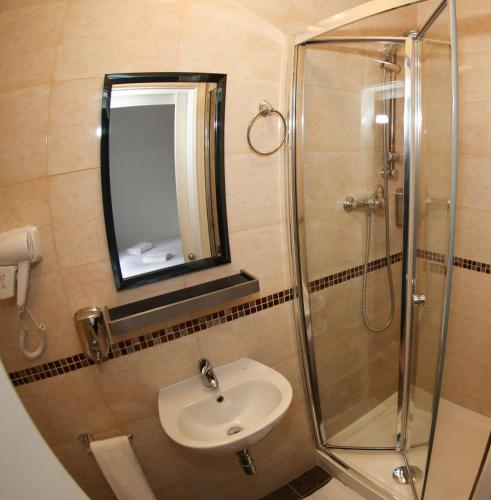 Heathrow Inn Hotel - image 10