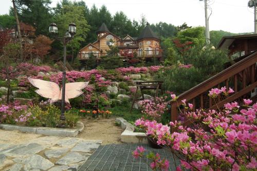 Korea Quality Elf Hotel