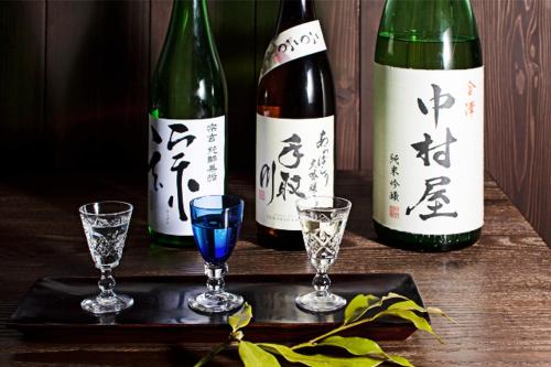 Machi no Odoriba – Kanazawa, CA