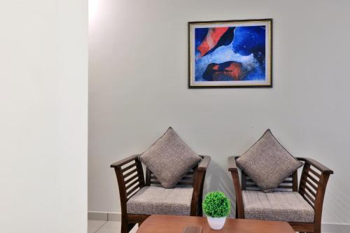 Castle Brook Residential Homestay in Thiruvalla
