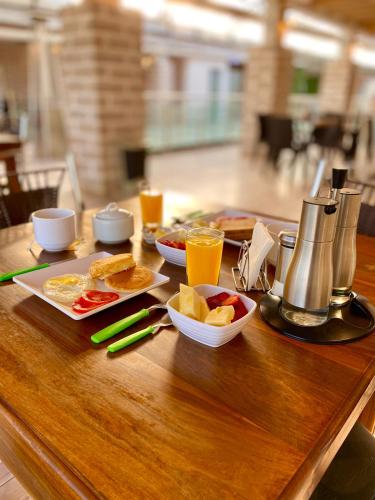 Casa de Sal - Salt Hotel in Uyuni