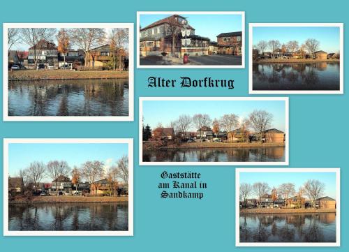 Alter Dorfkrug Am Kanal - image 13